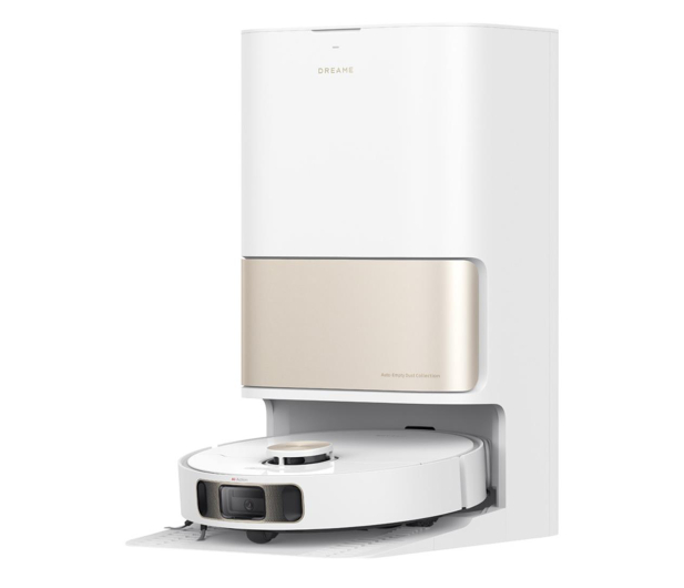 Dreame Robot sprzątający L10s Pro Ultra Heat - 1220207 - zdjęcie
